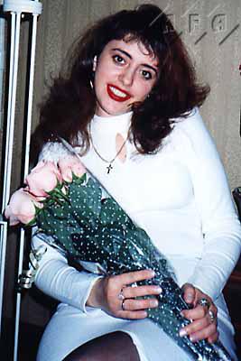 Volgograd women