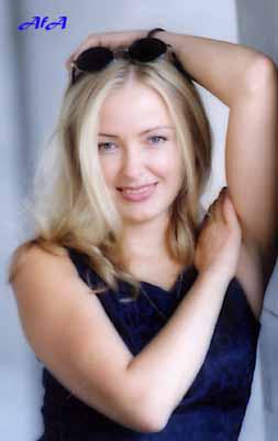 Volgograd women