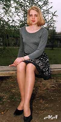 Volgograd women