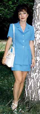Volgograd women