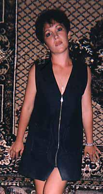 Volgograd women