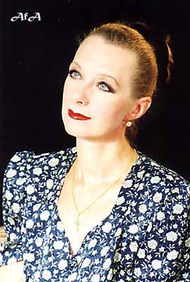 Volgograd women