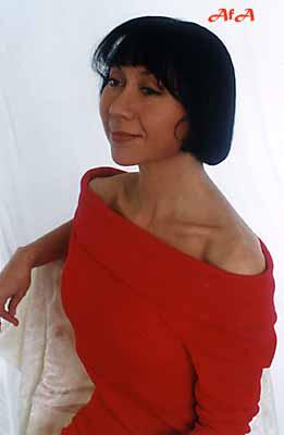 Volgograd women