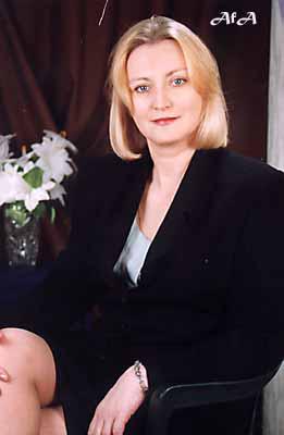 Volgograd women