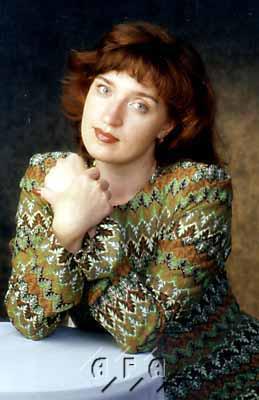 Volgograd women