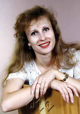 Volgograd women
