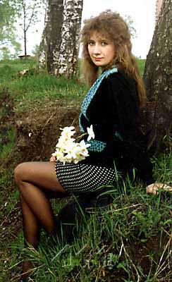 Volgograd women