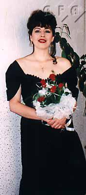 Volgograd women