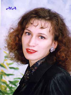 Volgograd women