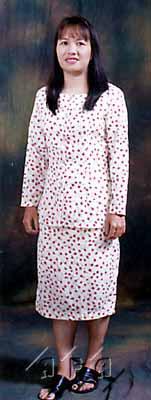 Volgograd women