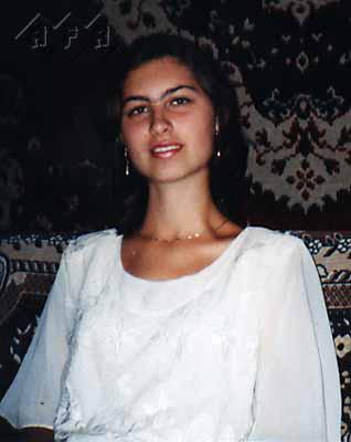Volgograd women