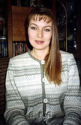 Volgograd women