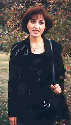Volgograd women
