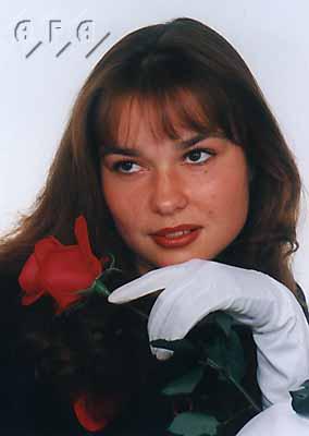 Volgograd women