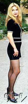 Volgograd women