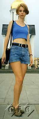 Volgograd women