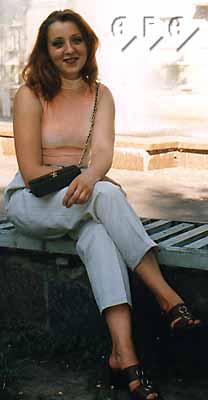 Volgograd women