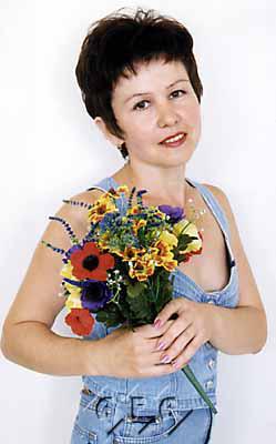Volgograd women