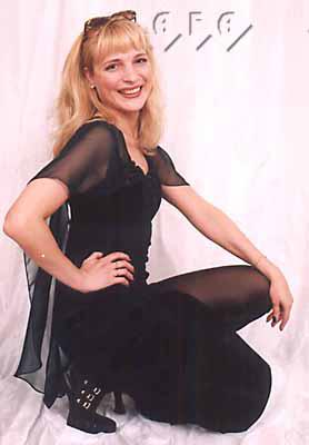 Volgograd women