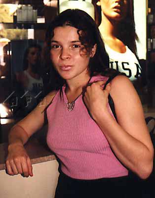 Volgograd women