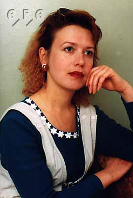 Volgograd women