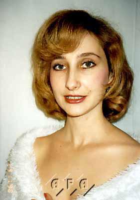 Volgograd women