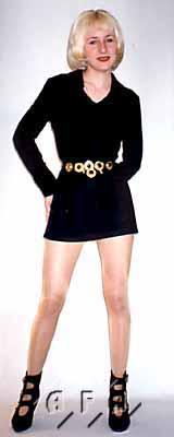 Volgograd women