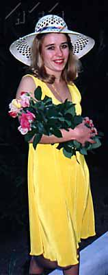Volgograd women