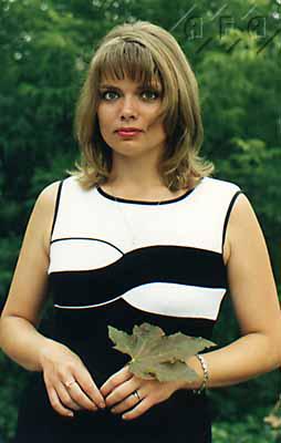 Volgograd women