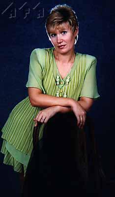 Volgograd women