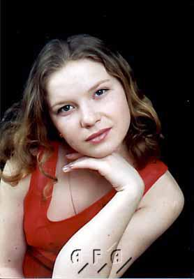 Volgograd women