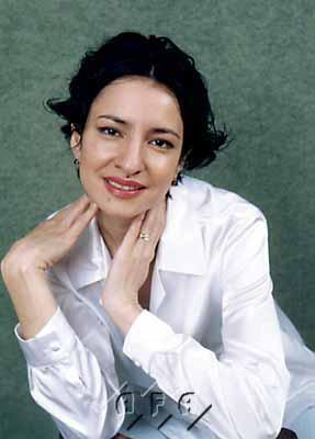 Volgograd women