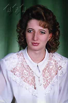 Volgograd women
