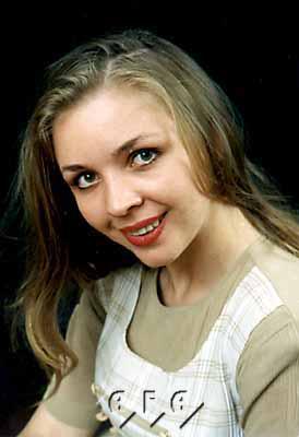 Volgograd women