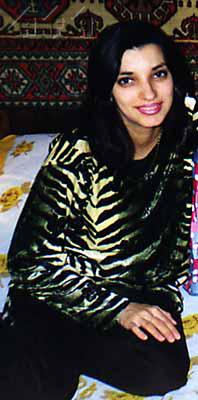 Volgograd women