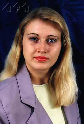 Volgograd women