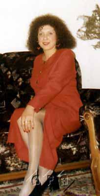 Volgograd women