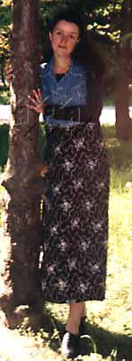 Volgograd women