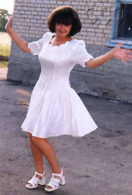 Volgograd women