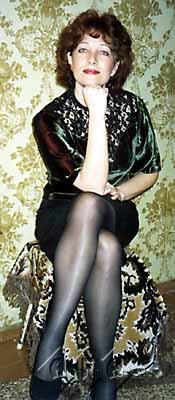 Volgograd women