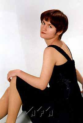 Volgograd women