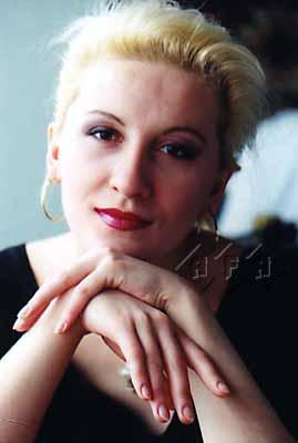 Volgograd women