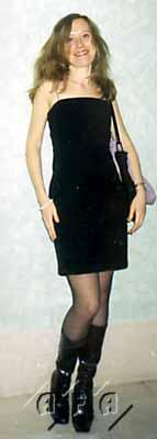 Volgograd women