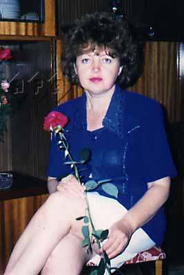 Volgograd women