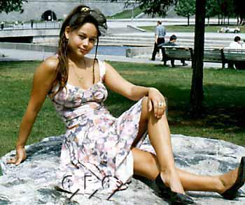 Volgograd women