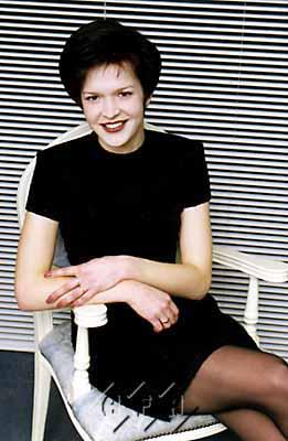 Volgograd women