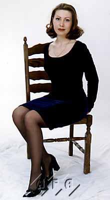 Volgograd women