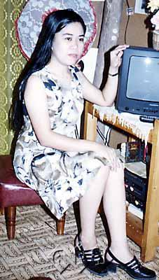 Volgograd women