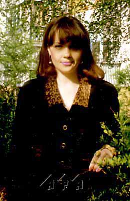 Volgograd women