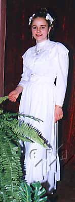 Volgograd women